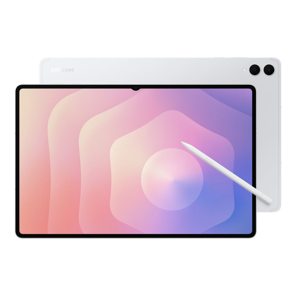 Samsung X936 Galaxy Tab S11 Ultra 5G (14,6'' - 256 GB, 12 GB RAM) zilver