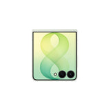 Samsung F776 Galaxy Z FLIP 8 5G (6.9'' - 512 GB, 12 GB RAM) Sea Green