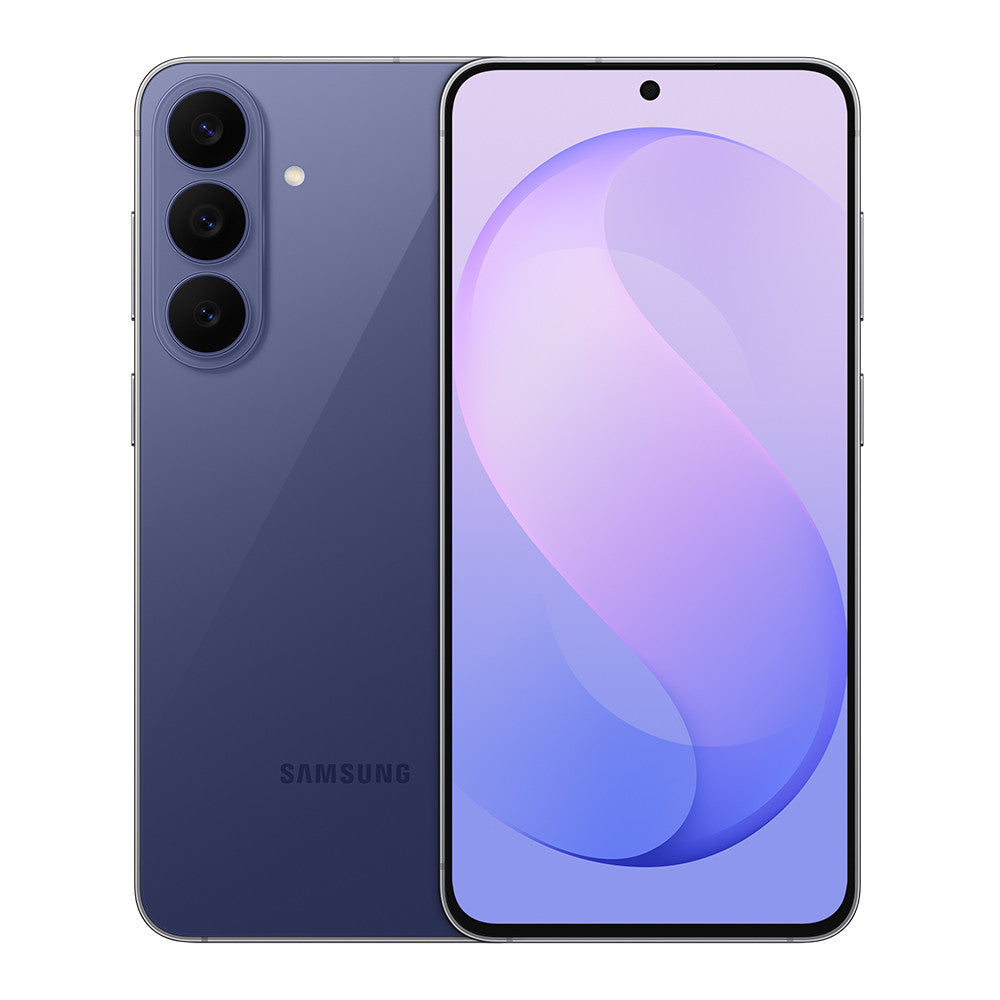 Samsung S741 Galaxy S26 FE 5G (6,7'' - 128 GB, 8 GB RAM) azul
