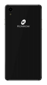 Konrow Cool-K Noir
