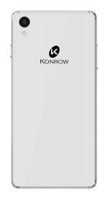 Konrow Cool-K Blanc