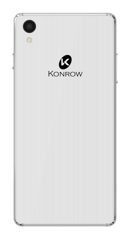 Konrow Cool-K wit