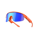 Blackview D3 (sportbril - gepolariseerd UV400 - bellen - AI-spraakassistent - blauw) oranje