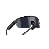 Blackview D3 (gafas deportivas - polarizadas UV400 - llamadas - asistente de voz con IA - solares) negro