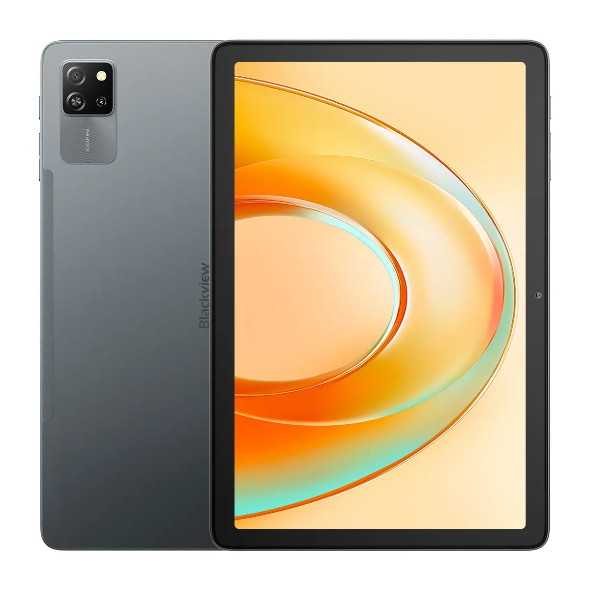 Blackview TAB 60 Pro (tablet 4G - 10,1'' - 128 GB, 8 GB RAM - 7700 mAh) grigio