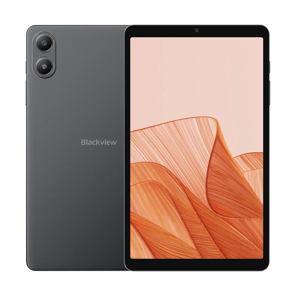 Blackview ZENO 2 (tablet Wi-Fi - 8'' - 128 GB, 4 GB RAM - 5000 mAh) nero