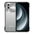 Doogee Blade 10 Power (NFC - 6.6'' - 128 Go, 8 Go RAM - 10300 mAh) Argent