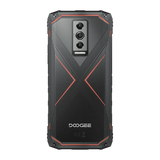 Doogee Blade 10 Pro Energy (NFC - 6.56'' - 128 Go, 3 Go RAM - 6150 mAh) Noir