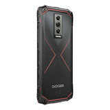Doogee Blade 10 Pro Energy (NFC - 6.56'' - 128 Go, 3 Go RAM - 6150 mAh) Noir