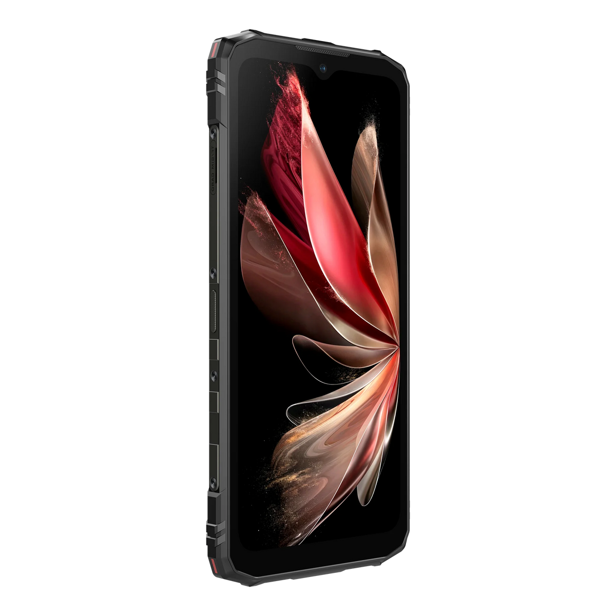 Doogee Blade 10 Pro Energy (NFC - 6.56'' - 128 Go, 3 Go RAM - 6150 mAh) Noir