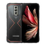 Doogee Blade 10 Pro Energy (NFC - 6.56'' - 128 Go, 3 Go RAM - 6150 mAh) Noir