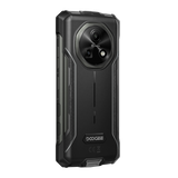 Doogee Fire 5 Pro (NFC - 6.6'' - 128 Go, 4 Go RAM - 13000 mAh) Gris