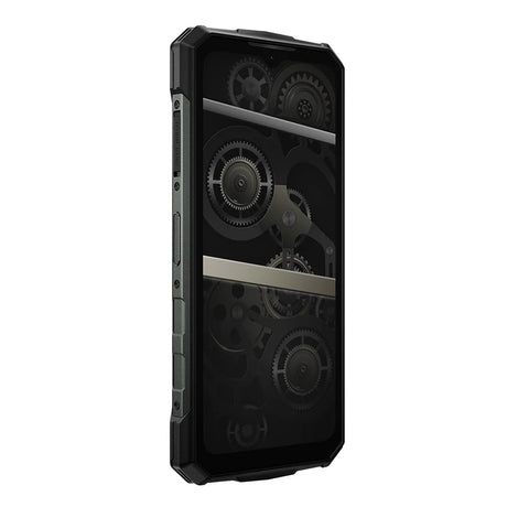 Doogee Fire 5 Ultra (NFC - 6.6'' - 128 Go, 6 Go RAM - 13000 mAh) Gris