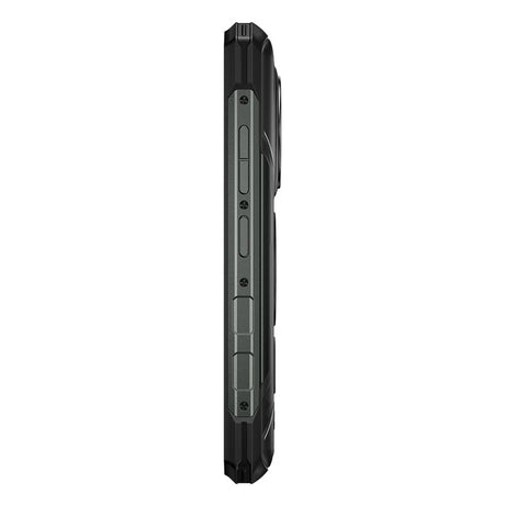 Doogee Fire 5 Ultra (NFC - 6.6'' - 128 Go, 6 Go RAM - 13000 mAh) Gris