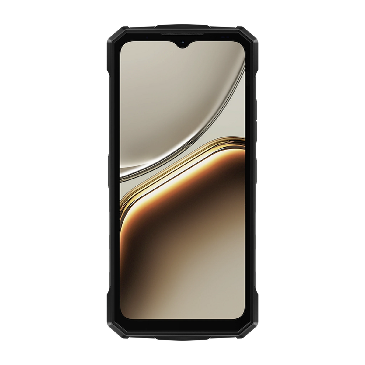 Doogee Fire 7 (5G - NFC - 6.6'' - 128 Go, 6 Go RAM - 13000 mAh) Gris