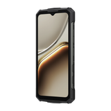 Doogee Fire 7 (5G - NFC - 6.6'' - 128 Go, 6 Go RAM - 13000 mAh) Gris