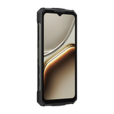 Doogee Fire 7 (5G - NFC - 6.6'' - 128 Go, 6 Go RAM - 13000 mAh) Gris