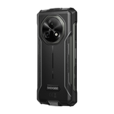 Doogee Fire 7 (5G - NFC - 6.6'' - 128 Go, 6 Go RAM - 13000 mAh) Gris