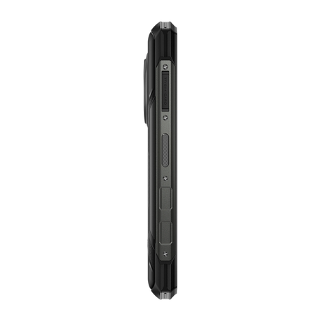 Doogee Fire 7 (5G - NFC - 6.6'' - 128 Go, 6 Go RAM - 13000 mAh) Gris