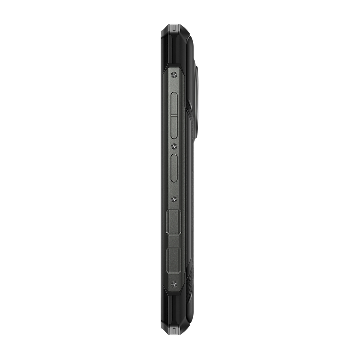 Doogee Fire 7 (5G - NFC - 6.6'' - 128 Go, 6 Go RAM - 13000 mAh) Gris