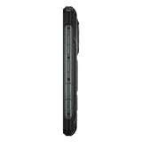 Doogee Fire 7 Pro (5G - NFC - 6,6'' - 256 GB, 6 GB RAM - 13000 mAh) argento