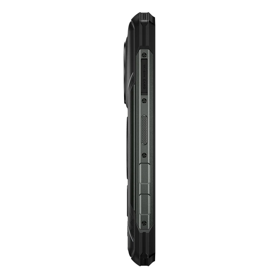 Doogee Fire 7 Pro (5G - NFC - 6,6'' - 256 GB, 6 GB RAM - 13000 mAh) argento