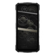 Doogee Fire 7 Pro (5G - NFC - 6,6'' - 256 GB, 6 GB RAM - 13000 mAh) argento