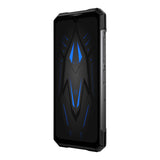 Doogee S200E (5G - NFC - 6.72'' - 256 Go, 8 Go RAM - 10100 mAh) Gris