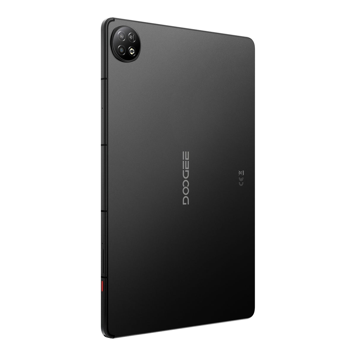 Doogee U14 (Tablette Wifi - 14'' - 256 Go, 8 Go RAM - 14000 mAh) Noir