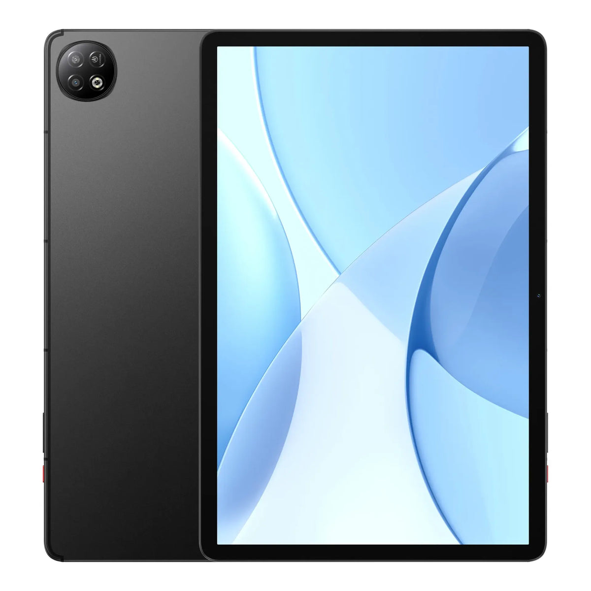 Doogee U14 (Tablette Wifi - 14'' - 256 Go, 8 Go RAM - 14000 mAh) Noir