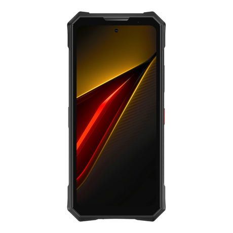Doogee V50 (5G - NFC - 6.78'' - 512 Go, 12 Go RAM - 11000 mAh) Noir
