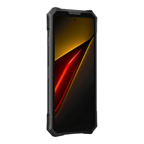 Doogee V50 (5G - NFC - 6.78'' - 512 Go, 12 Go RAM - 11000 mAh) Noir