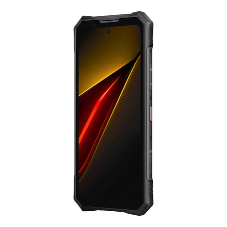 Doogee V50 (5G - NFC - 6.78'' - 512 Go, 12 Go RAM - 11000 mAh) Noir