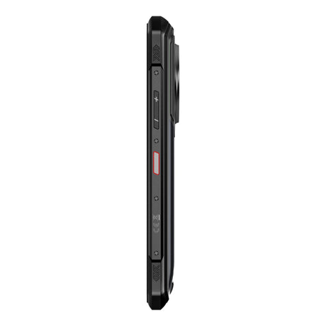 Doogee V50 (5G - NFC - 6.78'' - 512 Go, 12 Go RAM - 11000 mAh) Noir