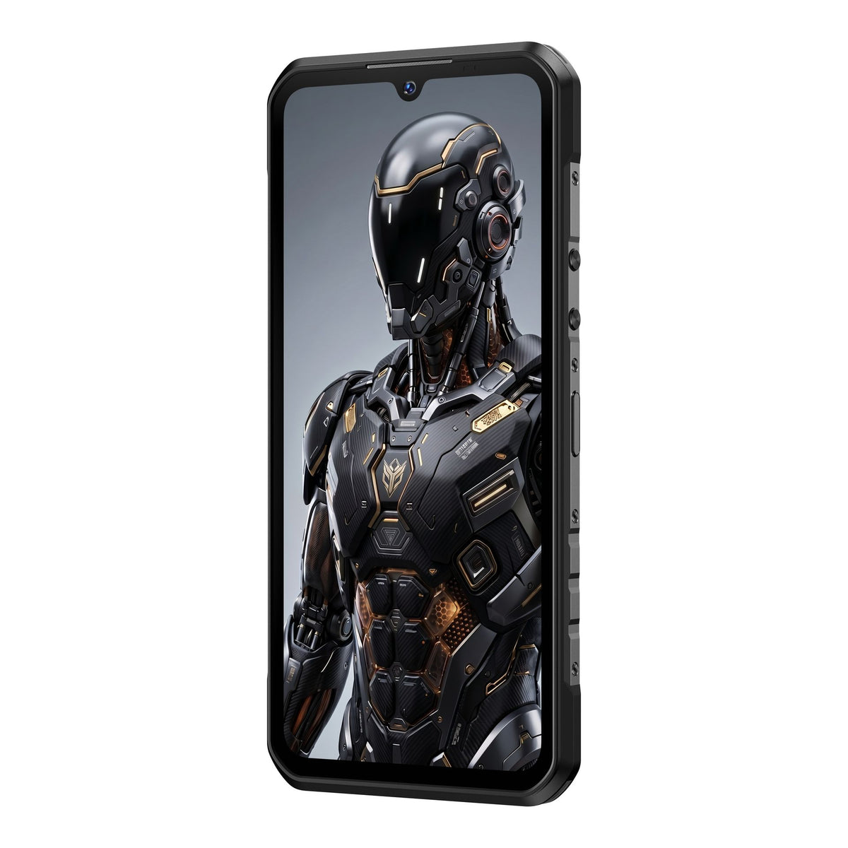 Oukitel WP68 Air (5G - NFC - 6.88'' - 512 Go, 12 Go RAM - 8000 mAh) Noir
