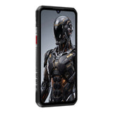 Oukitel WP68 Air (5G - NFC - 6.88'' - 512 Go, 12 Go RAM - 8000 mAh) Noir