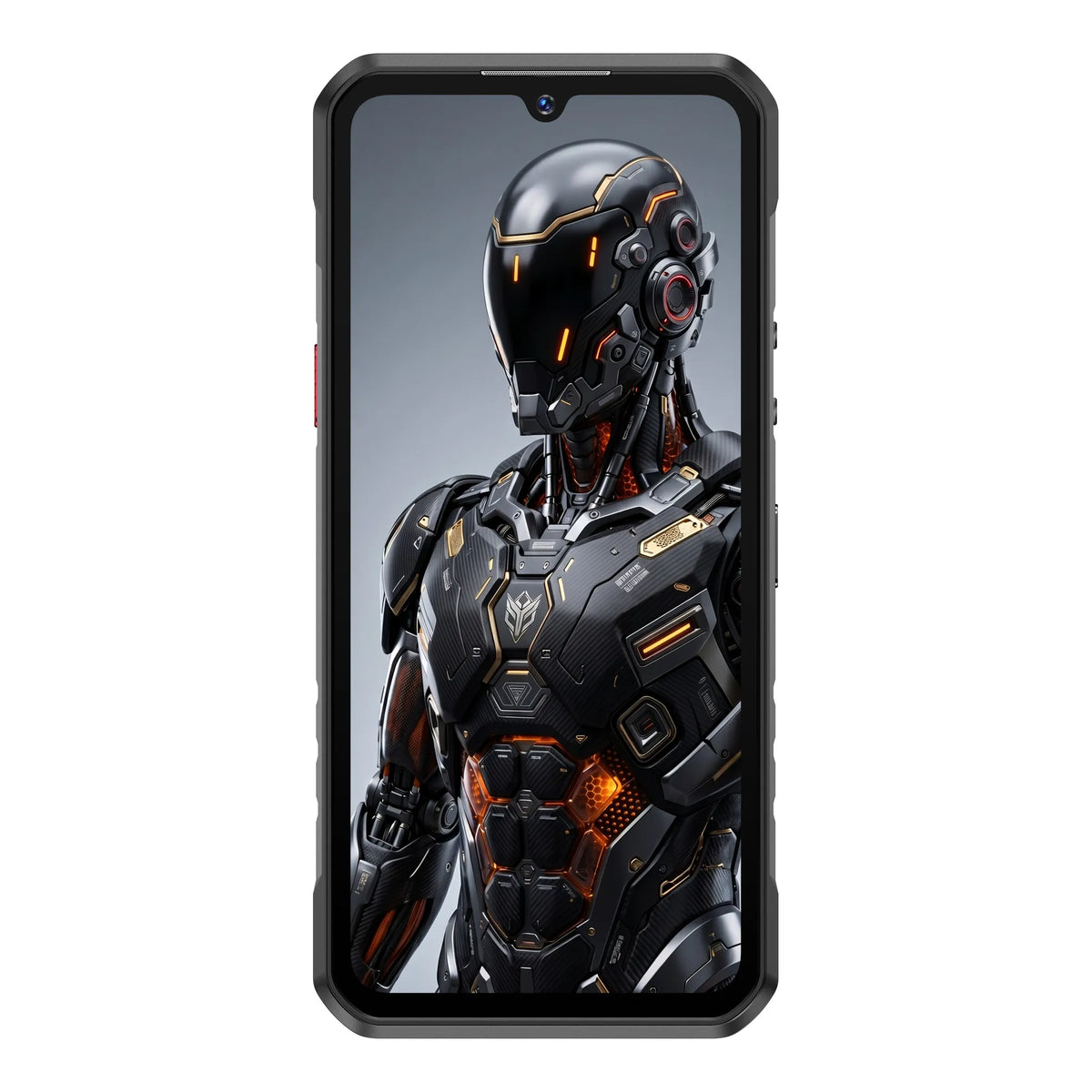 Oukitel WP68 Air (5G - NFC - 6.88'' - 512 Go, 12 Go RAM - 8000 mAh) Orange