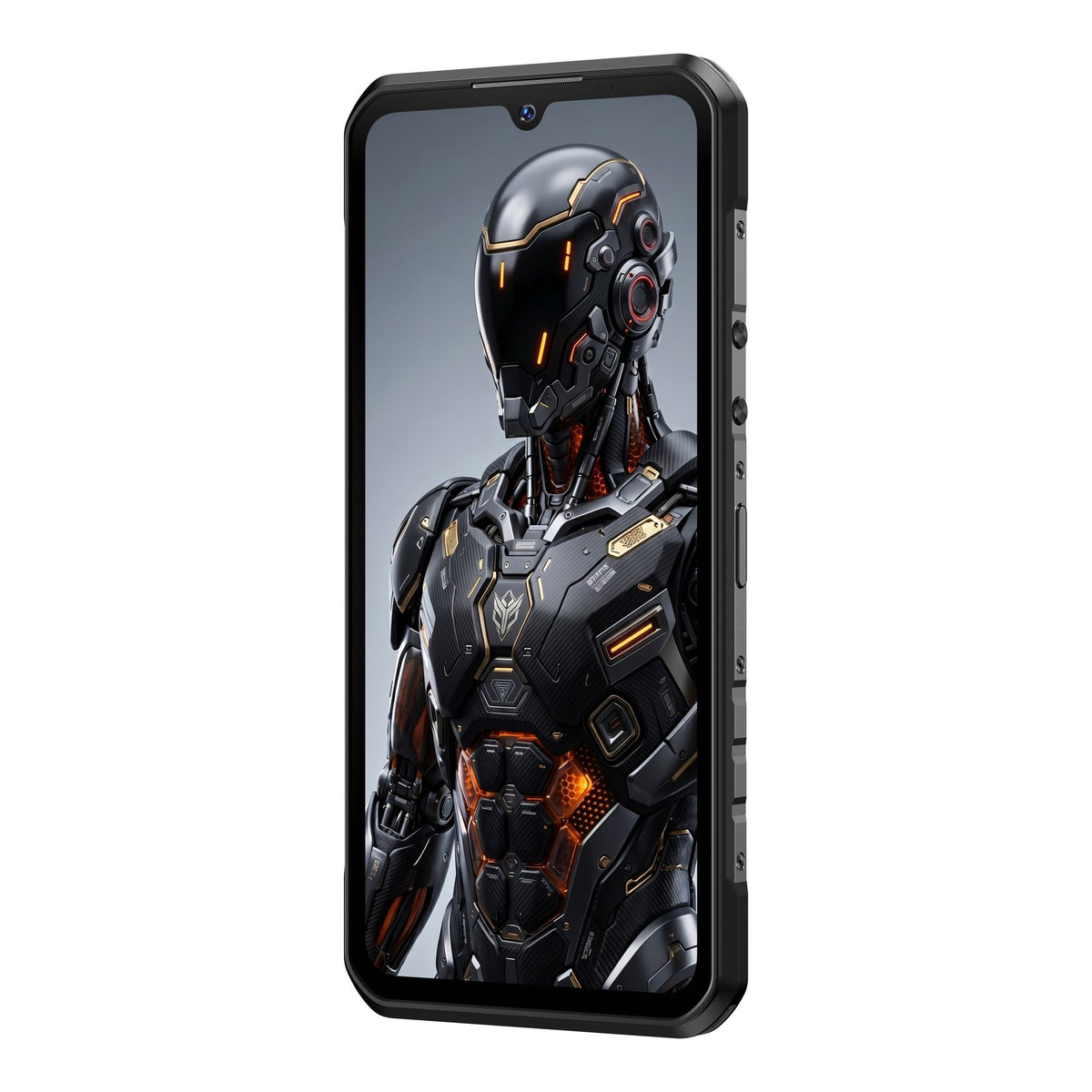 Oukitel WP68 Air (5G - NFC - 6.88'' - 512 Go, 12 Go RAM - 8000 mAh) Orange