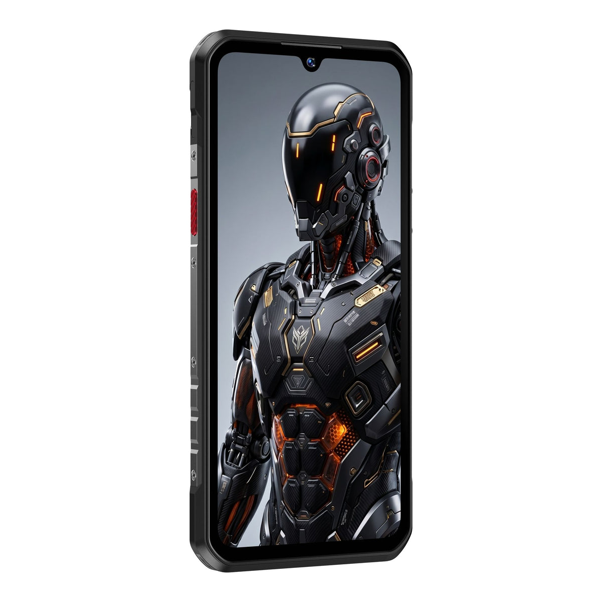 Oukitel WP68 Air (5G - NFC - 6.88'' - 512 Go, 12 Go RAM - 8000 mAh) Orange