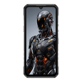 Oukitel WP68 Air (5G - NFC - 6.88'' - 512 Go, 12 Go RAM - 8000 mAh) Orange