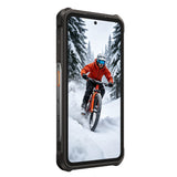 Rugone Xsnap 7 Pro (5G - NFC - 6.67'' - 512 Go, 12 Go RAM - 9300 mAh) Noir