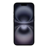 iPhone 16 (6.1'' - 256 GB, 8 GB RAM - No EU, Garantía 1 año) Negro