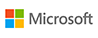 Logo Microsoft